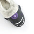 Sharkicks Pro - Inverno, Cappello da Strega, Tacco Coperto